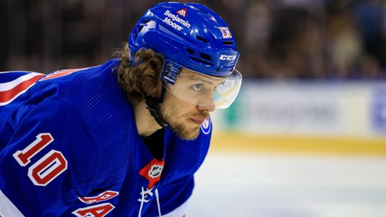 Hot Rumor:  NY Rangers Panarin to Ducks for Mintyukov (d)and a second round pick. (Eklund)
